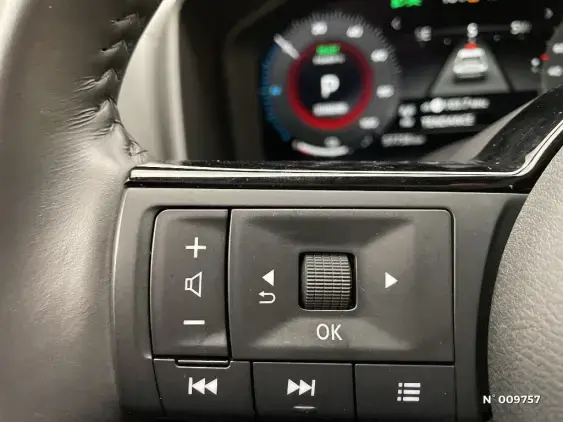 NISSAN X-TRAIL IV - voiture d'occasion - Photo 35