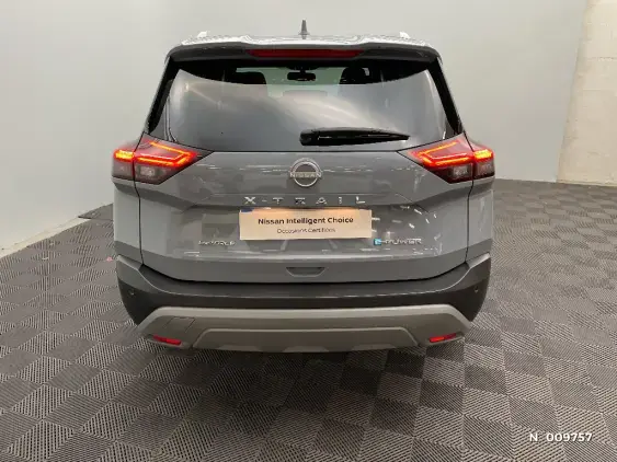 NISSAN X-TRAIL IV - voiture d'occasion - Photo 6