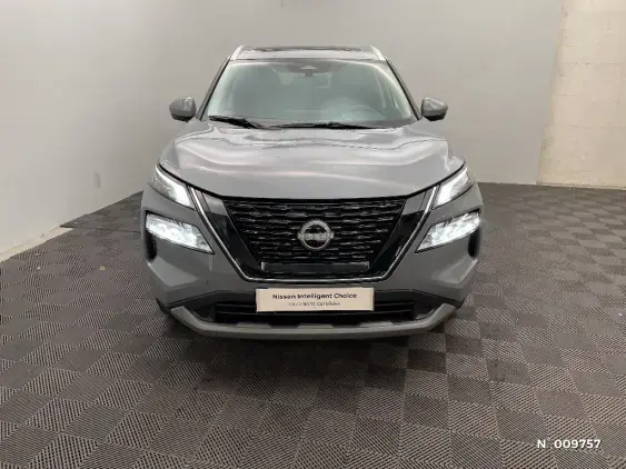 NISSAN X-TRAIL IV - voiture d'occasion - Photo 3