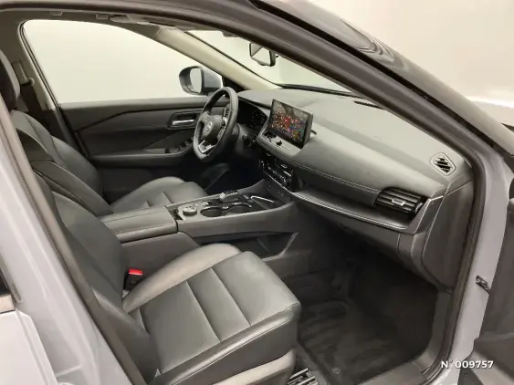NISSAN X-TRAIL IV - voiture d'occasion - Photo 10