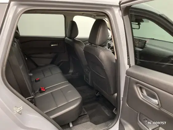 NISSAN X-TRAIL IV - voiture d'occasion - Photo 11