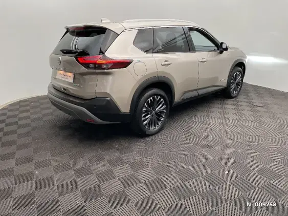 NISSAN X-TRAIL IV - voiture d'occasion - Photo 4