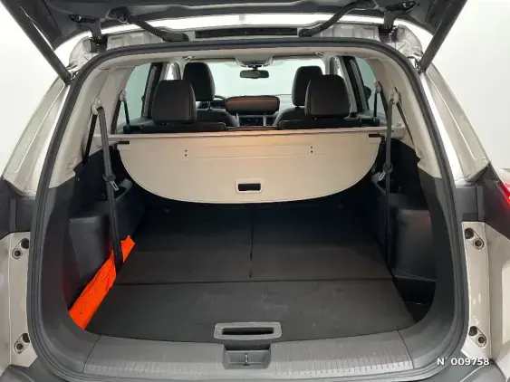 NISSAN X-TRAIL IV - voiture d'occasion - Photo 7