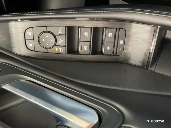 NISSAN X-TRAIL IV - voiture d'occasion - Photo 15