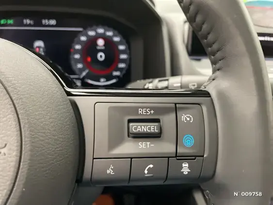NISSAN X-TRAIL IV - voiture d'occasion - Photo 26