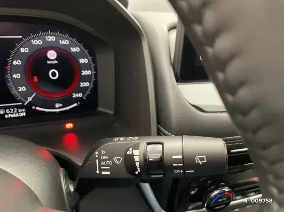 NISSAN X-TRAIL IV - voiture d'occasion - Photo 28