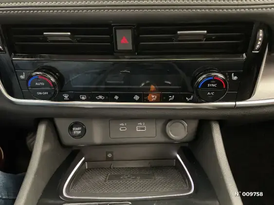 NISSAN X-TRAIL IV - voiture d'occasion - Photo 31