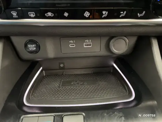 NISSAN X-TRAIL IV - voiture d'occasion - Photo 34