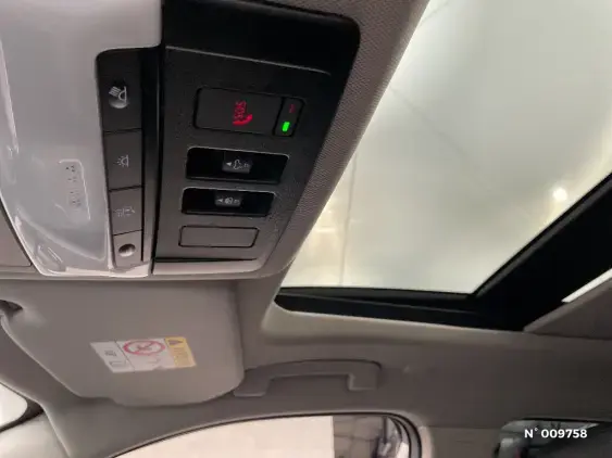 NISSAN X-TRAIL IV - voiture d'occasion - Photo 36