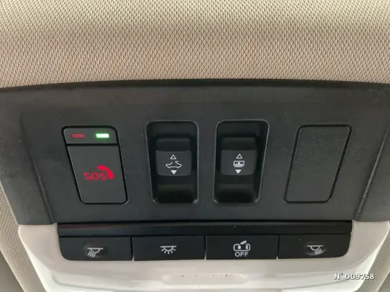 NISSAN X-TRAIL IV - voiture d'occasion - Photo 37