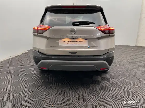 NISSAN X-TRAIL IV - voiture d'occasion - Photo 6