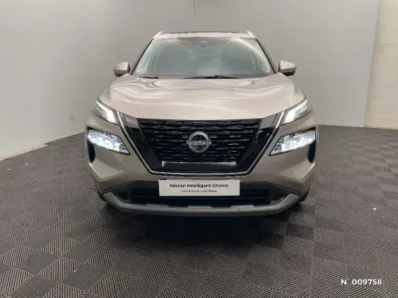 NISSAN X-TRAIL IV - voiture d'occasion - Photo 3