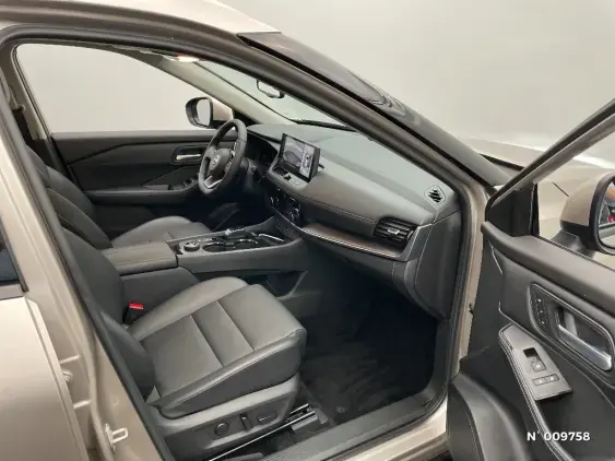 NISSAN X-TRAIL IV - voiture d'occasion - Photo 10