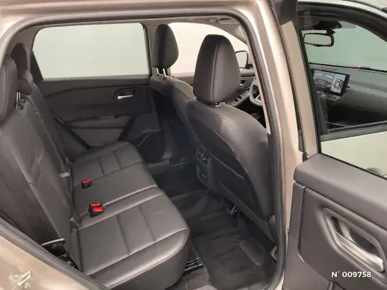 NISSAN X-TRAIL IV - voiture d'occasion - Photo 11