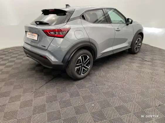 NISSAN JUKE II - voiture d'occasion - Photo 4