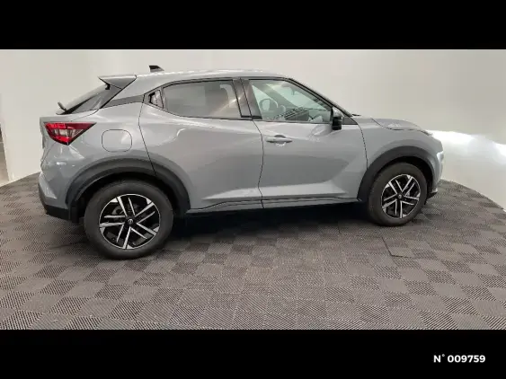 NISSAN JUKE II - voiture d'occasion - Photo 5