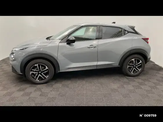 NISSAN JUKE II - voiture d'occasion - Photo 2