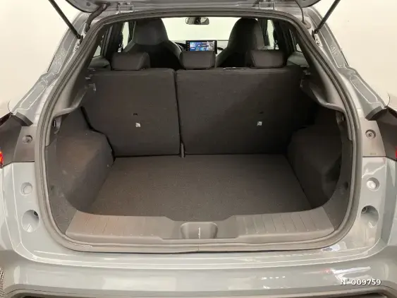 NISSAN JUKE II - voiture d'occasion - Photo 7