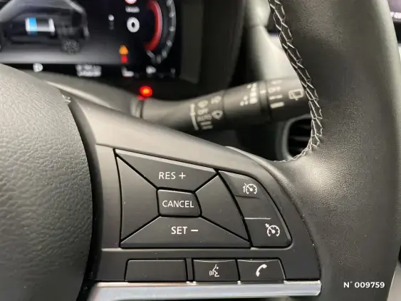 NISSAN JUKE II - voiture d'occasion - Photo 27