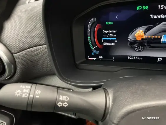 NISSAN JUKE II - voiture d'occasion - Photo 30