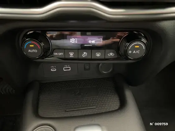 NISSAN JUKE II - voiture d'occasion - Photo 32