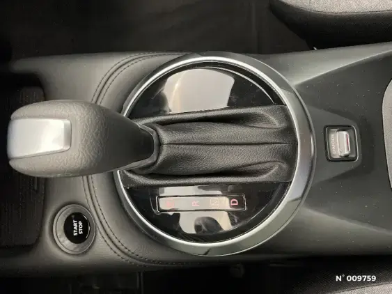 NISSAN JUKE II - voiture d'occasion - Photo 33