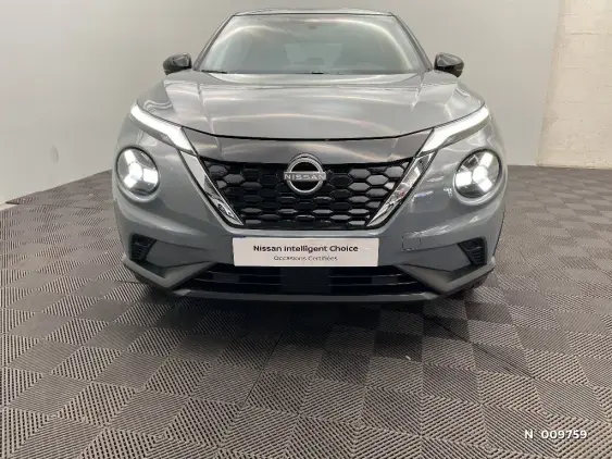 NISSAN JUKE II - voiture d'occasion - Photo 3