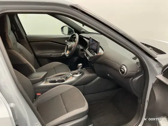 NISSAN JUKE II - voiture d'occasion - Photo 10