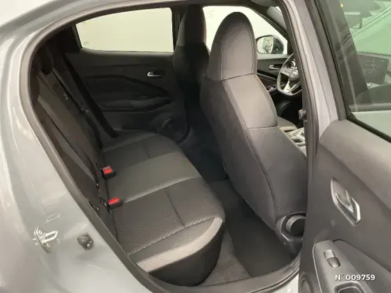 NISSAN JUKE II - voiture d'occasion - Photo 11