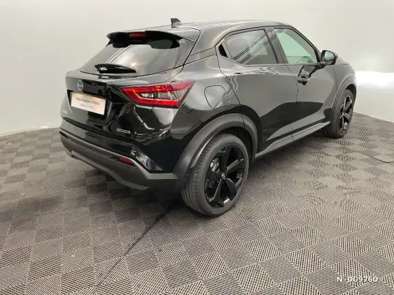 NISSAN JUKE II - voiture d'occasion - Photo 4