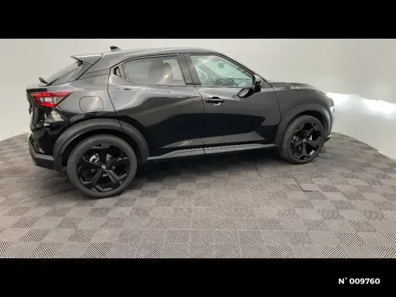NISSAN JUKE II - voiture d'occasion - Photo 5
