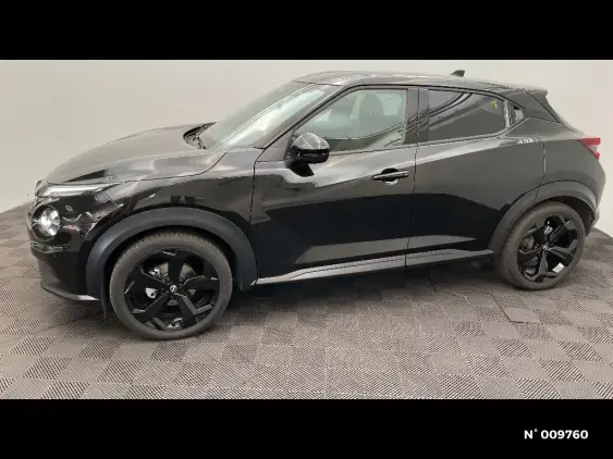 NISSAN JUKE II - voiture d'occasion - Photo 2