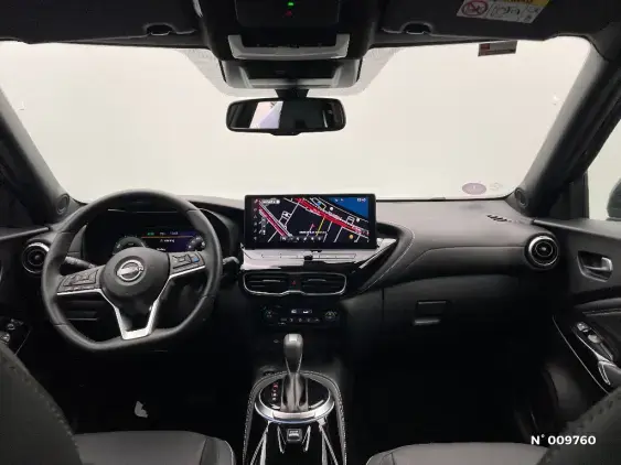 NISSAN JUKE II - voiture d'occasion - Photo 9