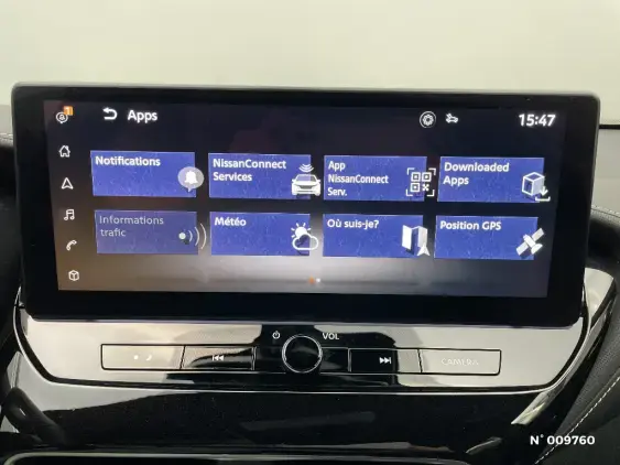 NISSAN JUKE II - voiture d'occasion - Photo 28