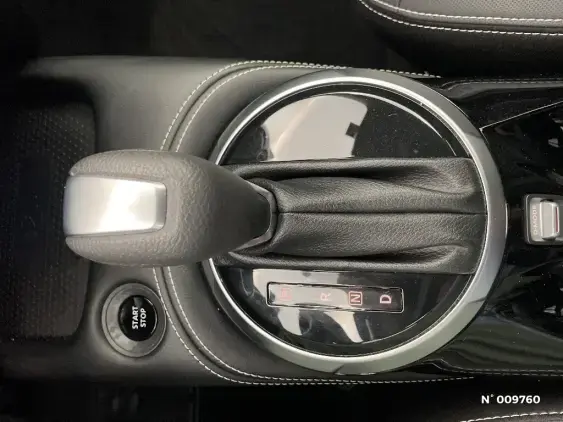 NISSAN JUKE II - voiture d'occasion - Photo 30