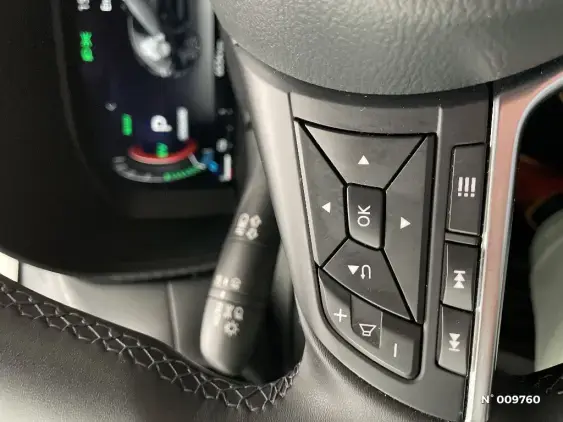 NISSAN JUKE II - voiture d'occasion - Photo 35