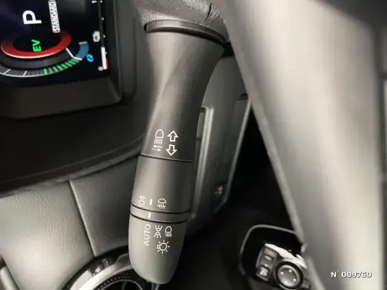 NISSAN JUKE II - voiture d'occasion - Photo 36
