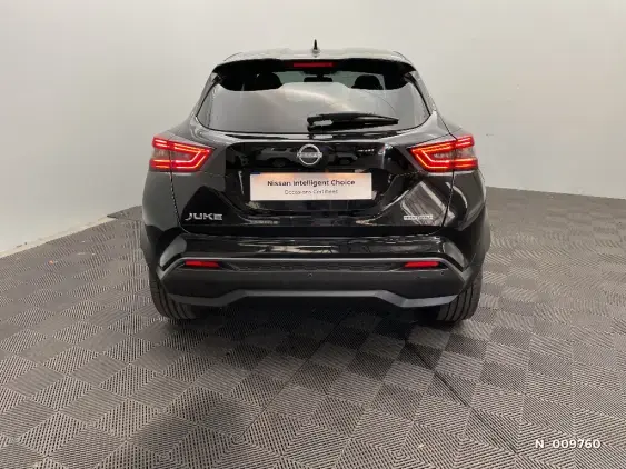 NISSAN JUKE II - voiture d'occasion - Photo 6