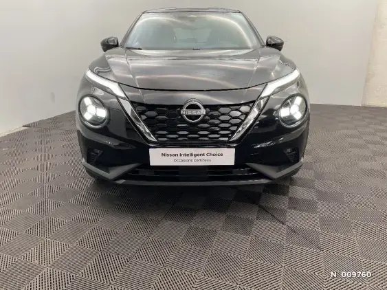NISSAN JUKE II - voiture d'occasion - Photo 3