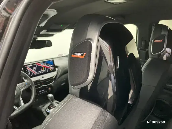 NISSAN JUKE II - voiture d'occasion - Photo 27