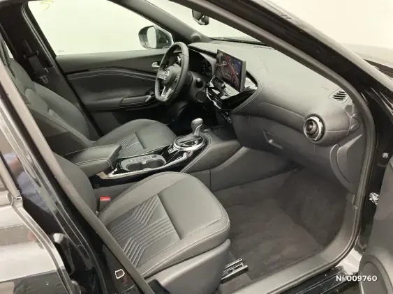 NISSAN JUKE II - voiture d'occasion - Photo 10