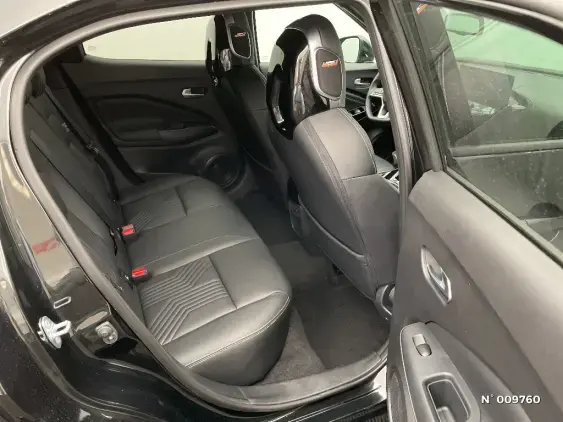 NISSAN JUKE II - voiture d'occasion - Photo 11