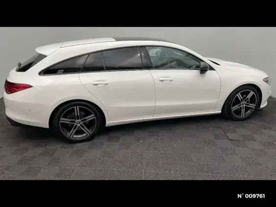 MERCEDES-BENZ CLA II - voiture d'occasion - Photo 5