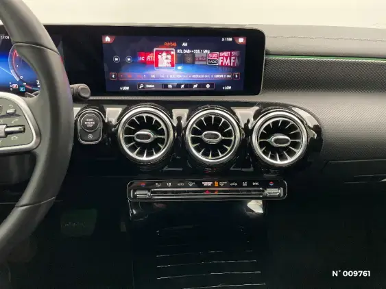 MERCEDES-BENZ CLA II - voiture d'occasion - Photo 13