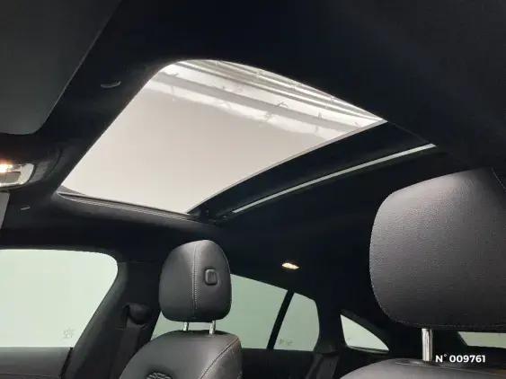 MERCEDES-BENZ CLA II - voiture d'occasion - Photo 15