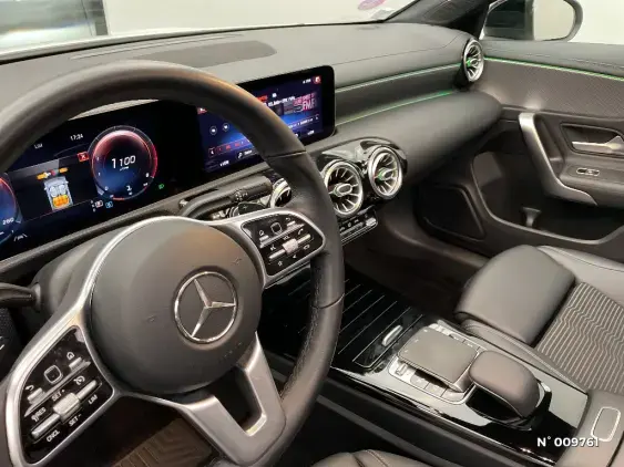 MERCEDES-BENZ CLA II - voiture d'occasion - Photo 27