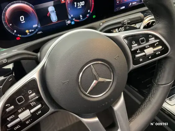 MERCEDES-BENZ CLA II - voiture d'occasion - Photo 28