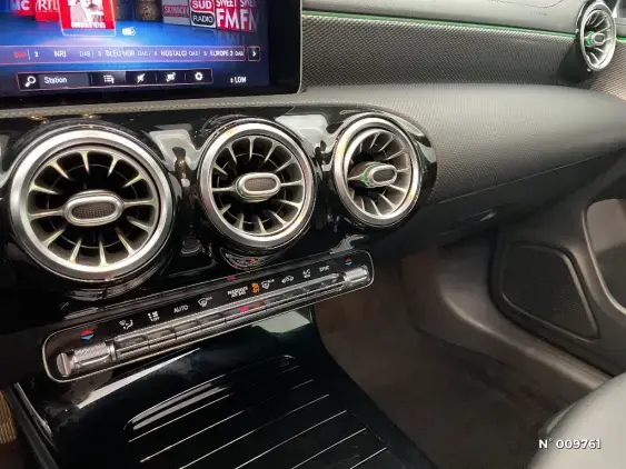 MERCEDES-BENZ CLA II - voiture d'occasion - Photo 29