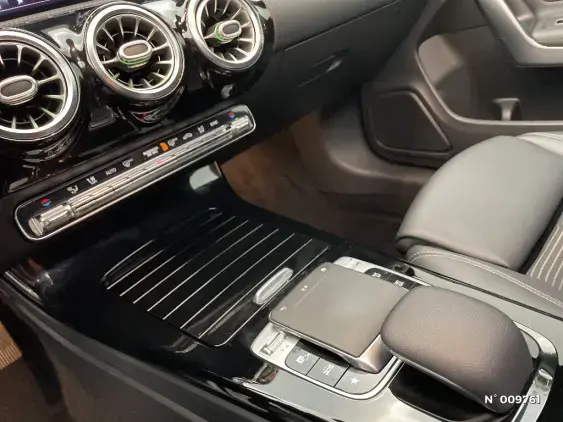 MERCEDES-BENZ CLA II - voiture d'occasion - Photo 30