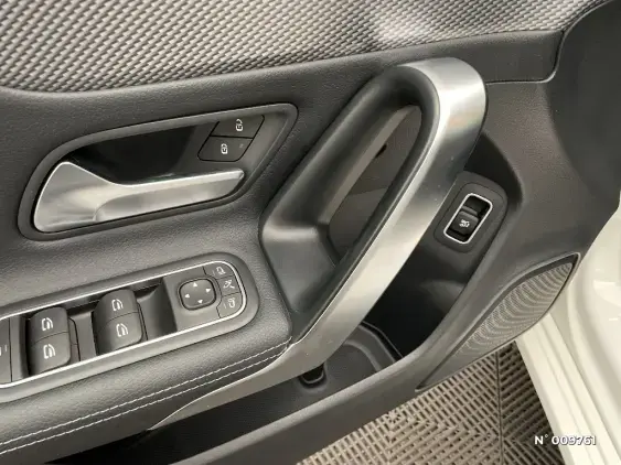 MERCEDES-BENZ CLA II - voiture d'occasion - Photo 31